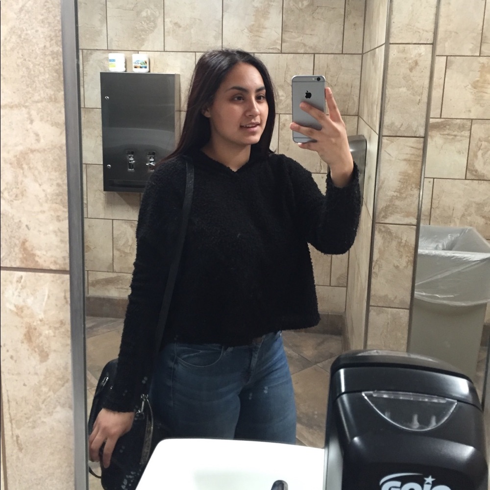Meet your sales person